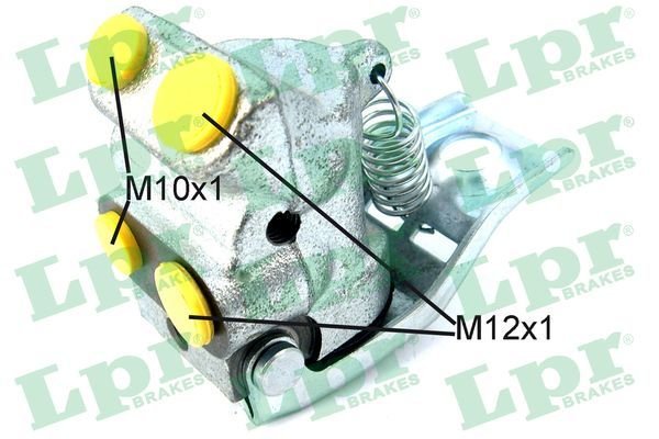 Renault 19 1991-2003 Arası 1.8 LPR Marka Fren Limitörü