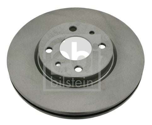 Alfa Romeo 146 1994-2001 Arası 2.0 16V T.S. Febi Marka Fren Diski