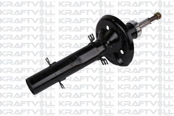 Audi A3 1996-2006 Arası 1.8 Ön Gazlı Kraftvoll Marka Amortisör