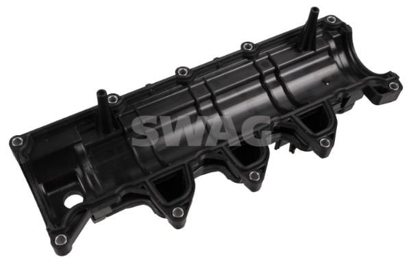 Dacia Duster 2010-2018 Arası 1.5 dCi Swag Marka Külbütör Kapağı