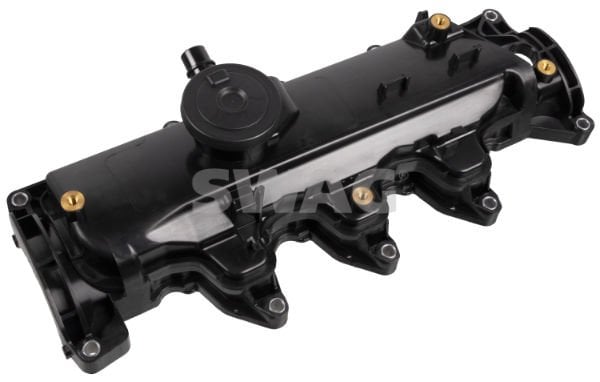 Dacia Duster 2010-2018 Arası 1.5 dCi Swag Marka Külbütör Kapağı