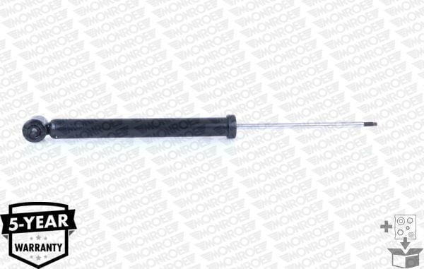 Opel Corsa 2006-2014 Arası 1.4 Arka Gazlı Monroe Marka Amortisör