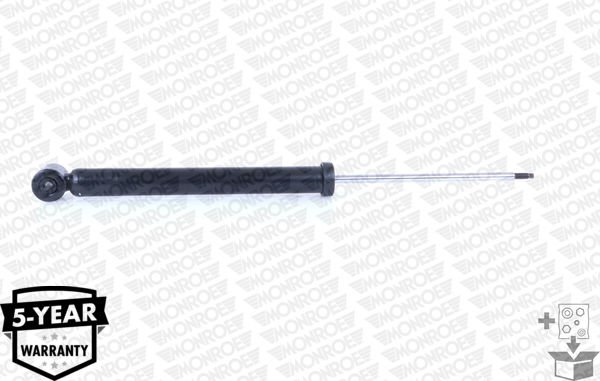 Opel Corsa 2006-2014 Arası 1.4 Arka Gazlı Monroe Marka Amortisör
