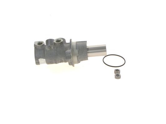 Peugeot 308 2007-2016 Arası 1.6 THP Bosch Marka Fren Ana Merkezi