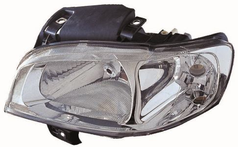 Seat Cordoba 1993-2002 Arası 1.9 SDI, 1.8 T 20V Cupra, 1.4 16V Sağ Depo Marka Far