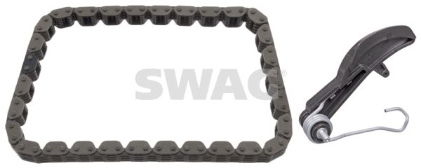Volkswagen Sharan 2010-2014 Arası 2.0 TFSI Swag Marka Triger Zinciri Seti