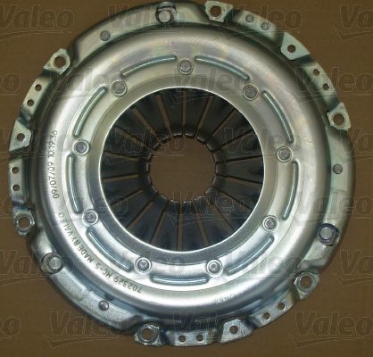 Citroen C8 2002-2006 Arası 2.0 HDi 135 Valeo Marka Debriyaj Seti