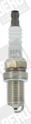 Alfa Romeo 164 1987-1998 Arası 2.0 T.S. Beru Marka Buji