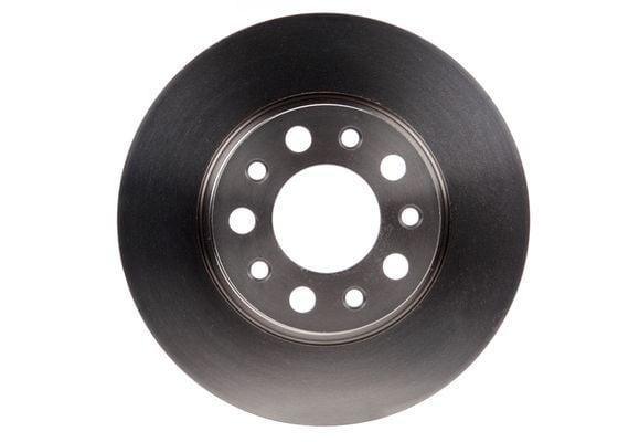 Alfa Romeo Brera 2006-2011 Arası 2.0 JTDM Bosch Marka Arka Fren Diski