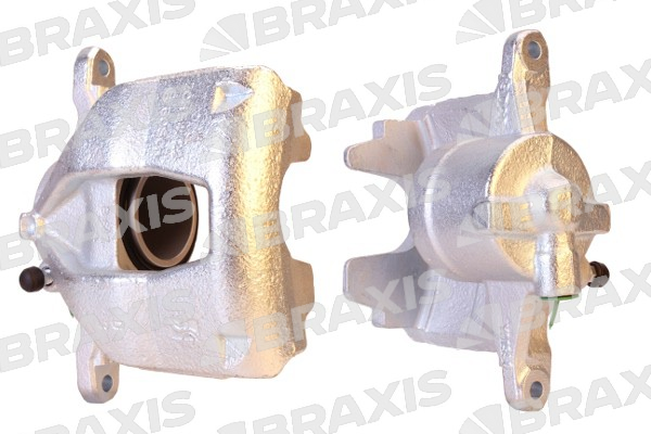 Fiat Pratico 2010-2014 Arası 1.3 D Multijet Braxis Marka Sağ Ön Fren Kaliperi