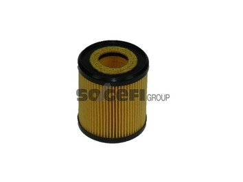 Ford Mondeo 2000-2007 Arası 1.8 16V, 2.0 16V Purflux Marka Yağ Filtresi