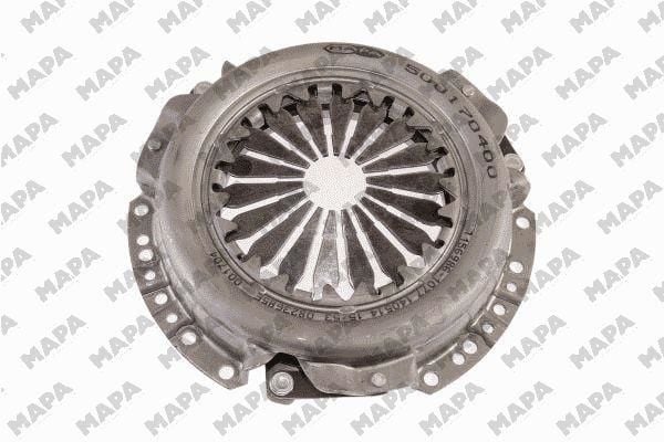 Fiat Panda 1980-2004 Arası 750, 1000 4x4, 950 4x4, 900, 1000, 800 Mapa Marka Debriyaj Seti