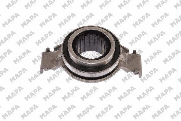 Fiat Panda 1980-2004 Arası 750, 1000 4x4, 950 4x4, 900, 1000, 800 Mapa Marka Debriyaj Seti