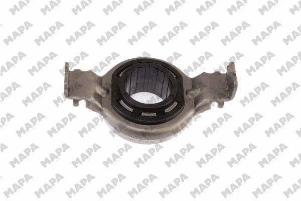 Fiat Panda 1980-2004 Arası 750, 1000 4x4, 950 4x4, 900, 1000, 800 Mapa Marka Debriyaj Seti