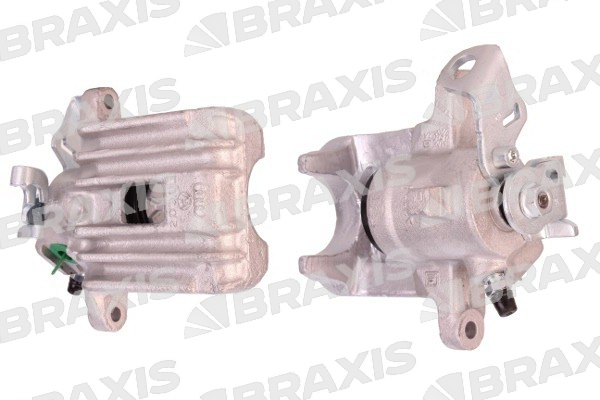 Audi A2 2000-2005 Arası 1.4 Braxis Marka Sol Arka Fren Kaliperi