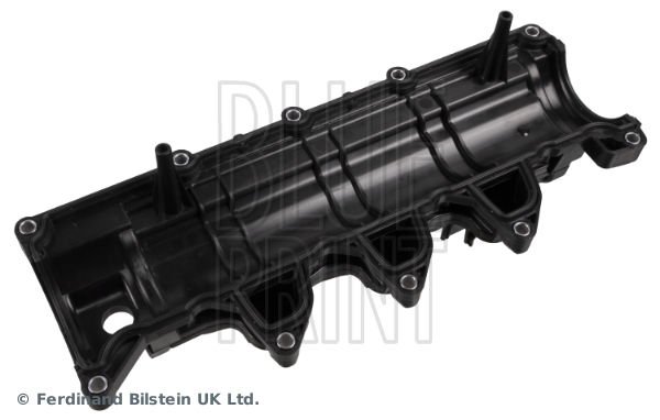 Dacia Duster 2010-2018 Arası 1.5 dCi Blueprint Marka Külbütör Kapağı