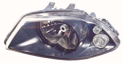 Seat Cordoba 2002-2009 Arası 1.2, 1.4 16V Sol Depo Marka Far