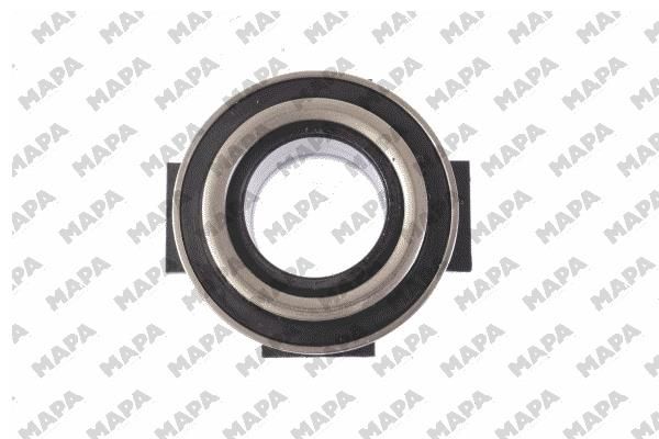 Fiat Panda 2003-2007 Arası 1.2 4x4 Mapa Marka Debriyaj Seti