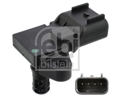 Ford B-Max 2012-2016 Arası 1.4, 1.4 LPG Febi Marka Map Sensörü