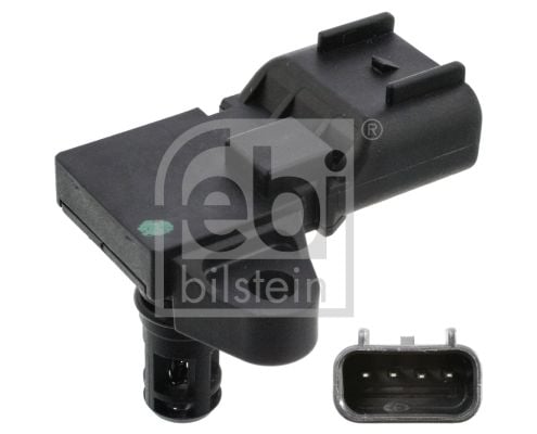 Ford B-Max 2012-2016 Arası 1.4, 1.4 LPG Febi Marka Map Sensörü