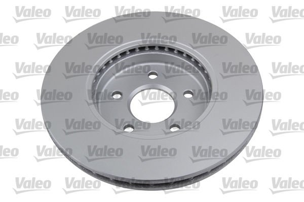 Ford Mondeo 2000-2007 Arası 2.2 TDCi, 2.0 16V DI / TDDi / TDCi, 2.5 V6 24V, 2.0 16V, 1.8 16V, 2.0 16V TDDi / TDCi Valeo Marka Ön Fren Diski