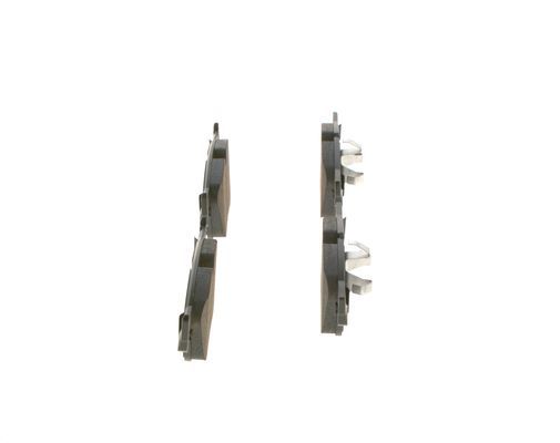 Citroen C4 2013-2017 Arası 1.6 THP 155 Bosch Marka Ön Balata