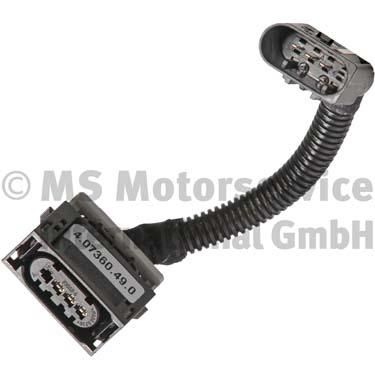Citroen Jumper 2006-2010 Arası 3.0 HDi 160, 3.0 HDi 180 Pierburg Marka Gaz Kelebeği