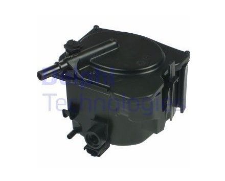 Scudo 1.6 mjt Mazot filtresi Delphi DEL-HDF939