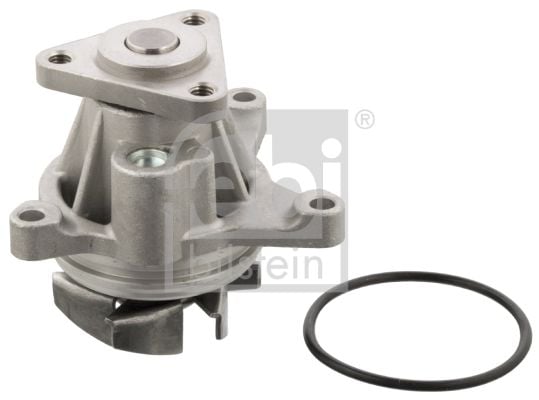 Ford Mondeo 2007-2015 Arası 2.0 LPG, 2.0 EcoBoost Febi Marka Devirdaim Su Pompası