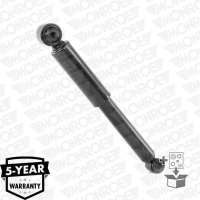 Opel Zafira 2005-2019 Arası 1.9 CDTI Arka Monroe Marka Amortisör