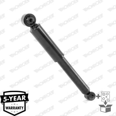 Opel Zafira 2005-2019 Arası 1.9 CDTI Arka Monroe Marka Amortisör