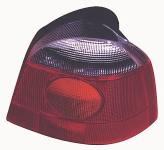 Renault Twingo 1993-2012 Arası 1.2 Depo Marka Sağ Stop Lambası