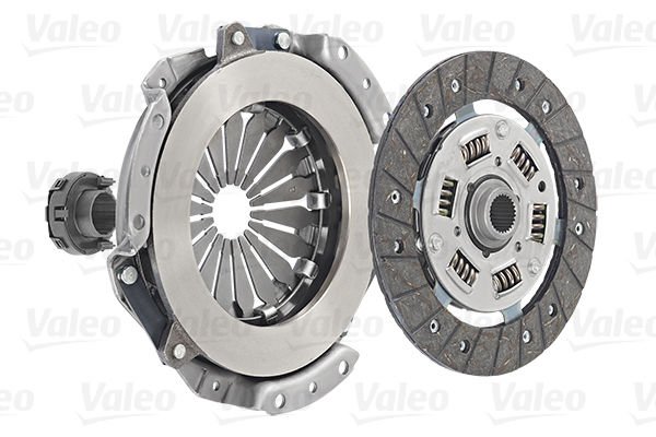 Renault 9 1981-1997 Arası 1.1, 1.4 Valeo Marka Debriyaj Seti