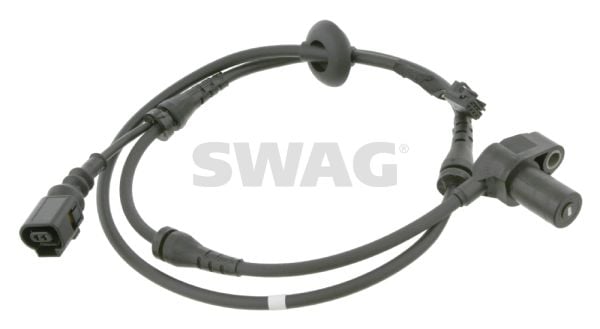 Audi A4 2000-2008 Arası 3.0 Swag Marka Ön Abs Sensörü
