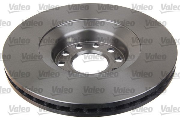 Audi A6 1997-2005 Arası 2.5 TDI Valeo Marka Ön Fren Diski
