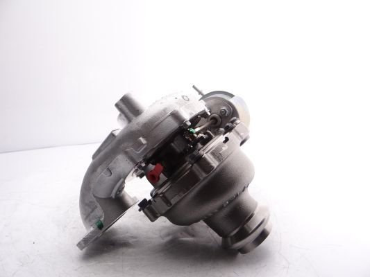 Citroen C4 2006-2015 Arası 1.6 HDi 110 Garrett Marka Turbo Şarj