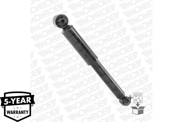 Opel Zafira 2005-2019 Arası 1.8 VAN Arka Monroe Marka Amortisör