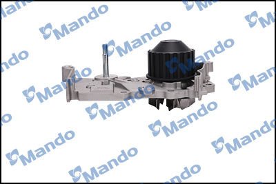 Renault Megane 2003-2010 Arası 1.6 16V Mando Marka Devirdaim Su Pompası