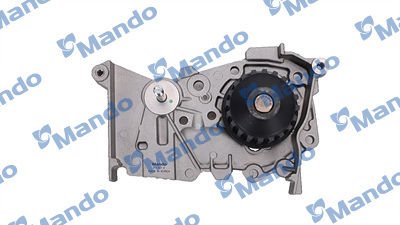 Renault Megane 2003-2010 Arası 1.6 16V Mando Marka Devirdaim Su Pompası