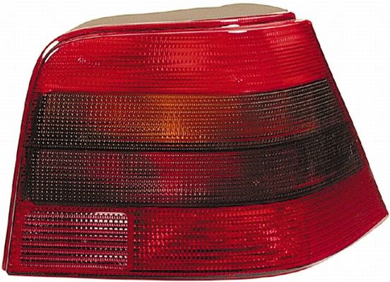 Volkswagen Golf 1997-2008 Arası 1.6 Hella Marka Sağ Stop Lambası