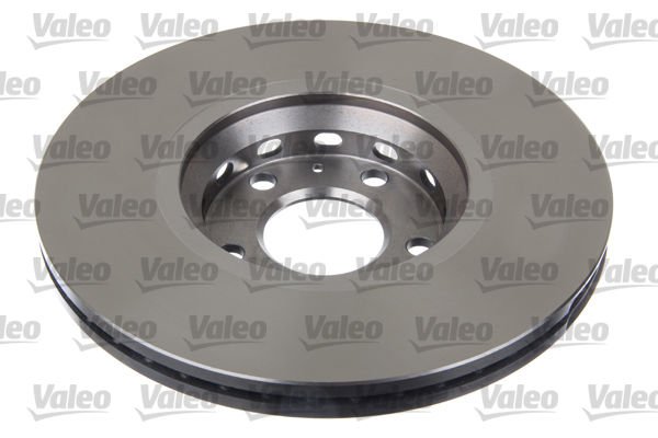 Audi A6 1997-2005 Arası 2.4 quattro Valeo Marka Ön Fren Diski