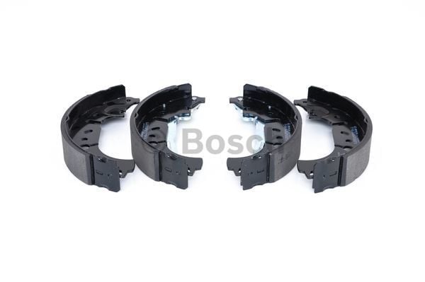 Egea 1.3 Arka Kampana Balatası Bosch BOS-0986487956