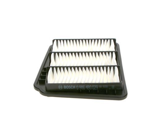 Chevrolet Nubira 2005-2011 Arası 1.6 Bosch Marka Hava Filtresi