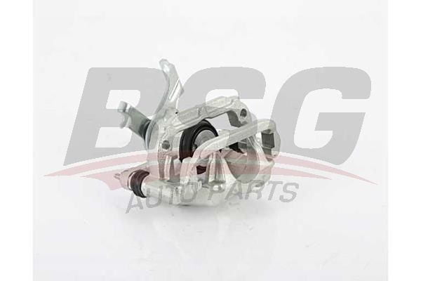 Opel Astra 2010-2015 Arası 1.4 Turbo BSG Marka Sol Arka Fren Kaliperi