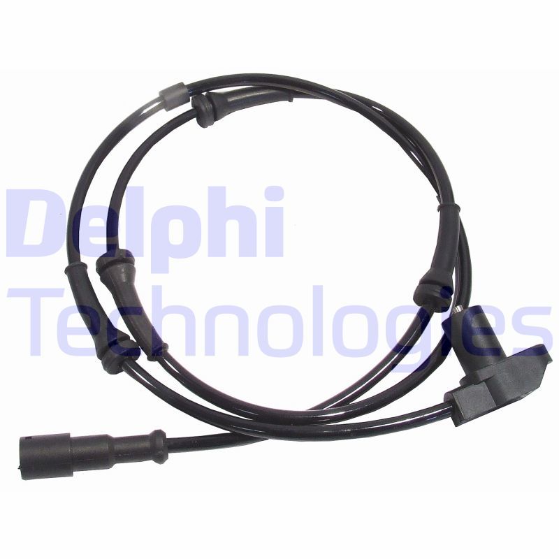 Volkswagen Transporter 1990-2004 Arası 2.4 D Syncro Delphi Marka Arka Abs Sensörü