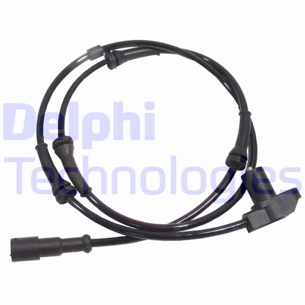 Volkswagen Transporter 1990-2004 Arası 2.4 D Syncro Delphi Marka Arka Abs Sensörü