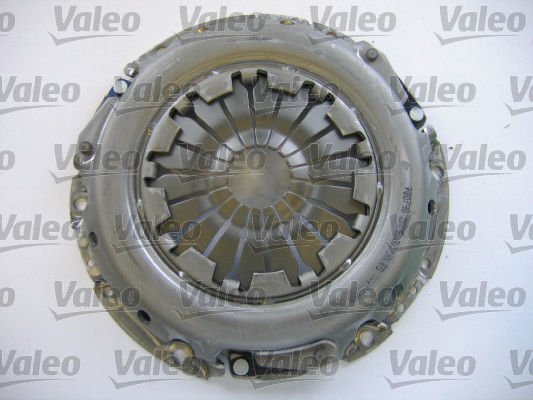 Ford Fusion 2002-2012 Arası 1.6 Valeo Marka Debriyaj Seti