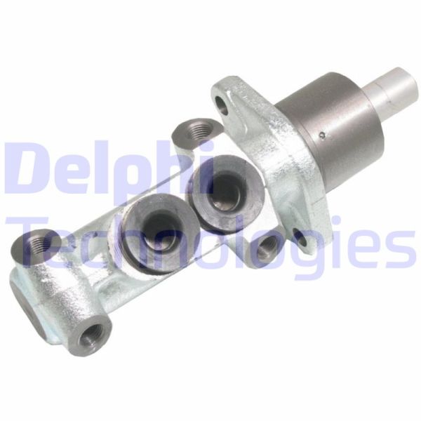 Citroen Saxo 1996-2004 Arası 1.5 D Delphi Marka Abssiz Fren Ana Merkezi