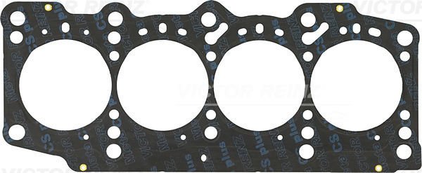 Fiat Idea 2003-2007 Arası 1.4 16V Victor Reinz Marka Silindir Kapak Contası