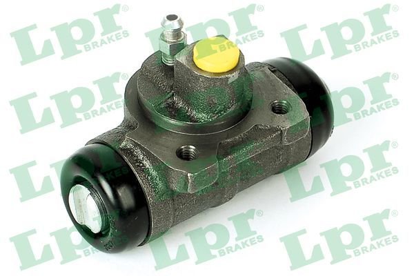 Ford Transit 1985-2000 Arası 2.5 D, 2.5 DI, 2.0 i, 2.5 TD LPR Marka Fren Silindiri